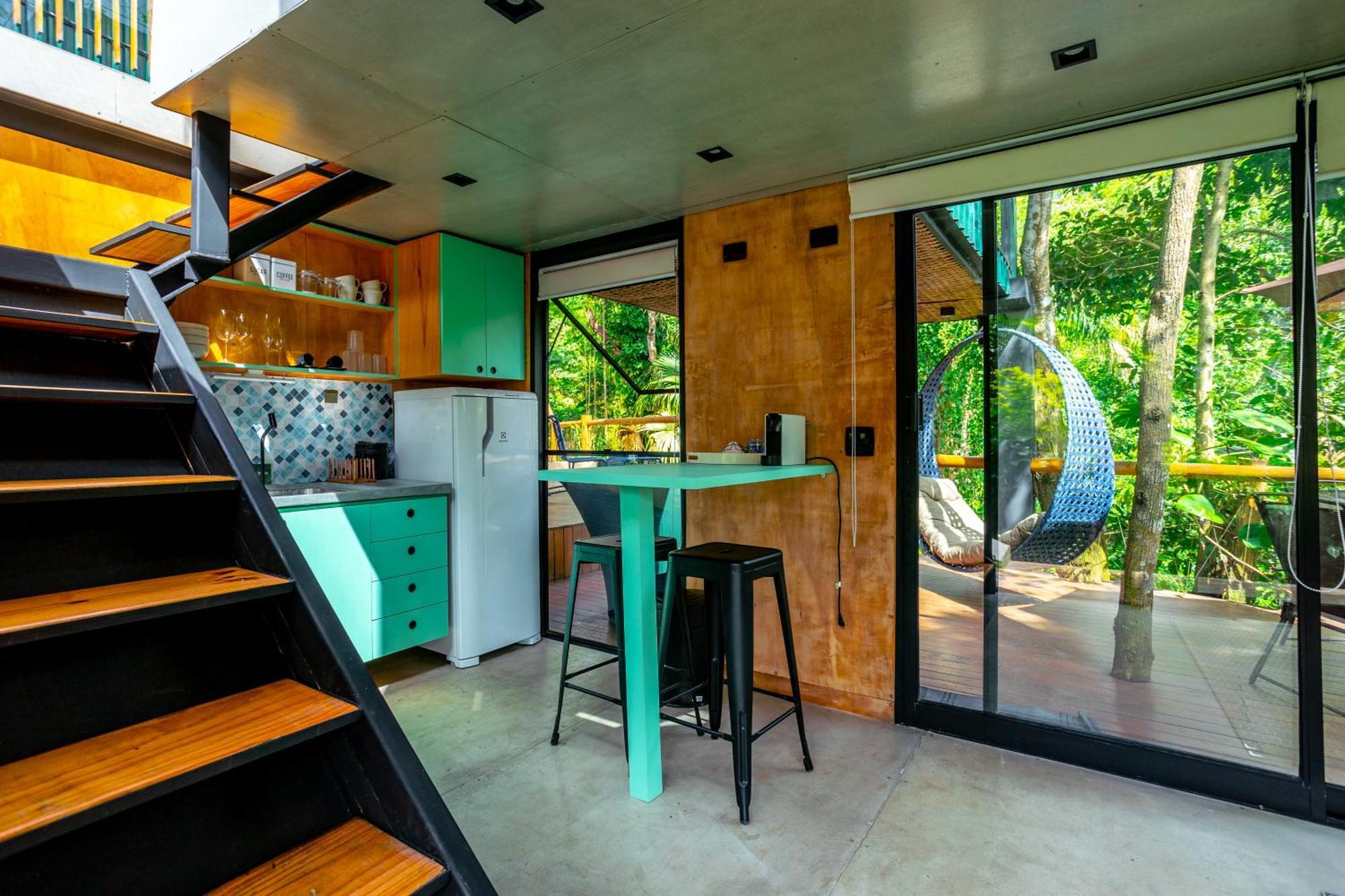 Villa Casa Natu Ilhabela Portinho Exterior foto